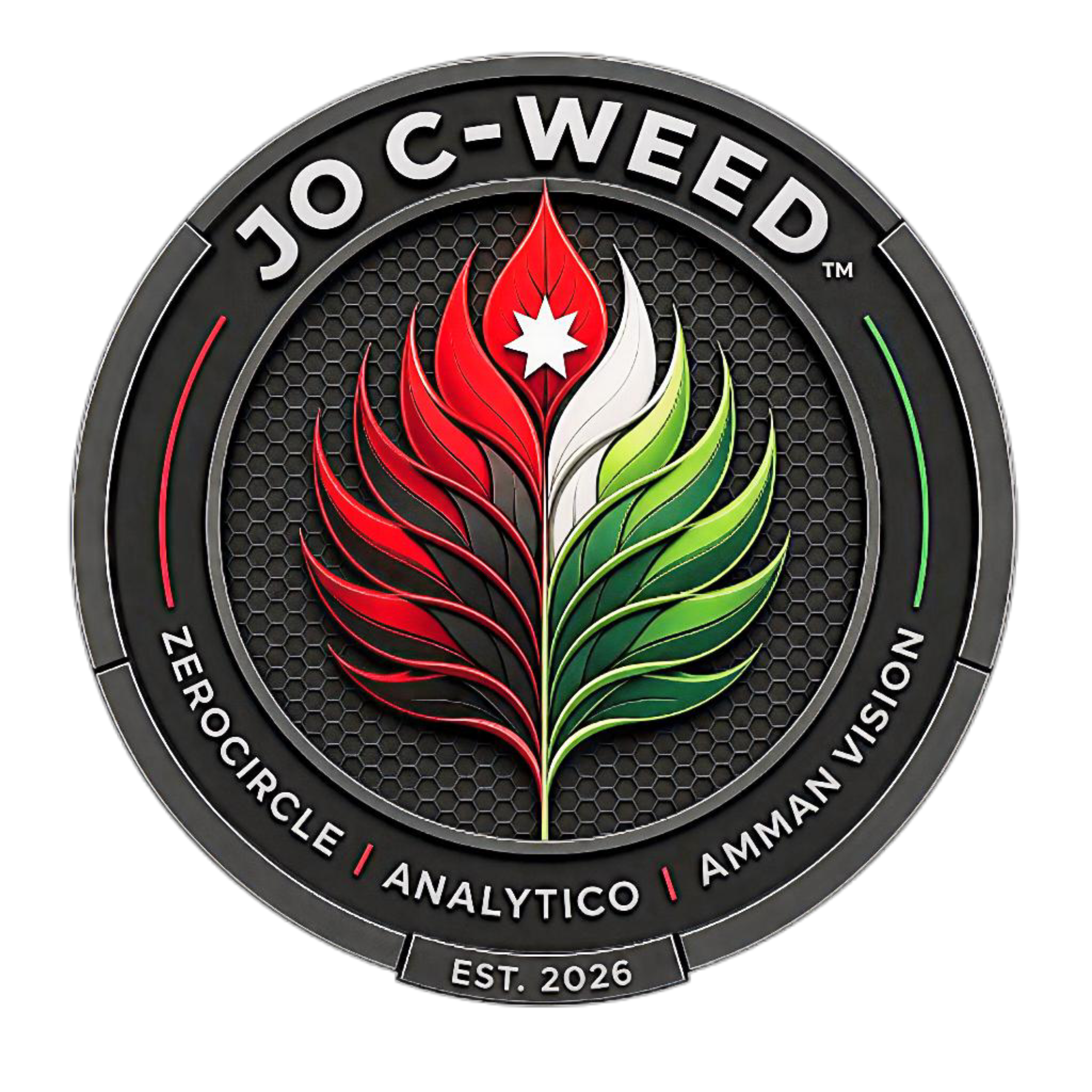 JO C-WEED